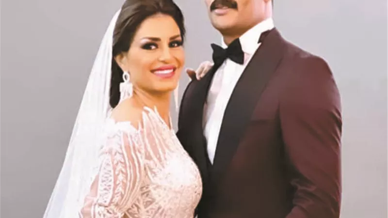 منة فضالى: 