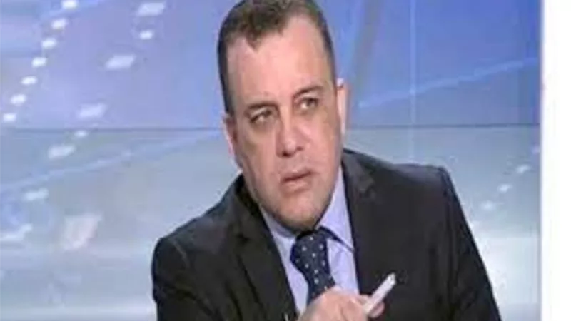 ابراهيم: لا يمكن اغفال التواجد العسكرى فى علاقة امريكا بالدول العربية