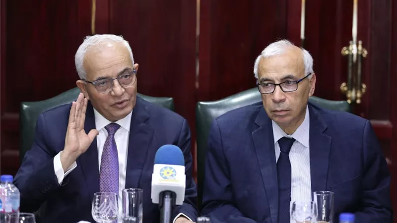 حجازي: توجيهات رئاسية بـ