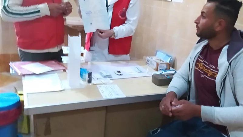 ثلاثه الاف و٧٨٧ شاب وشابة استعدوا للزواج بالدقهلية