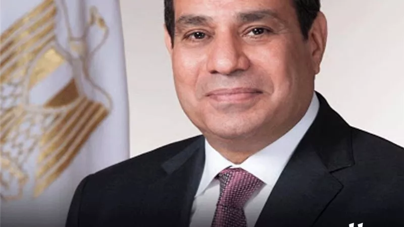 الأعلى للإعلام يهنئ الرئيس السيسي بمناسبة حلول شهر رمضان