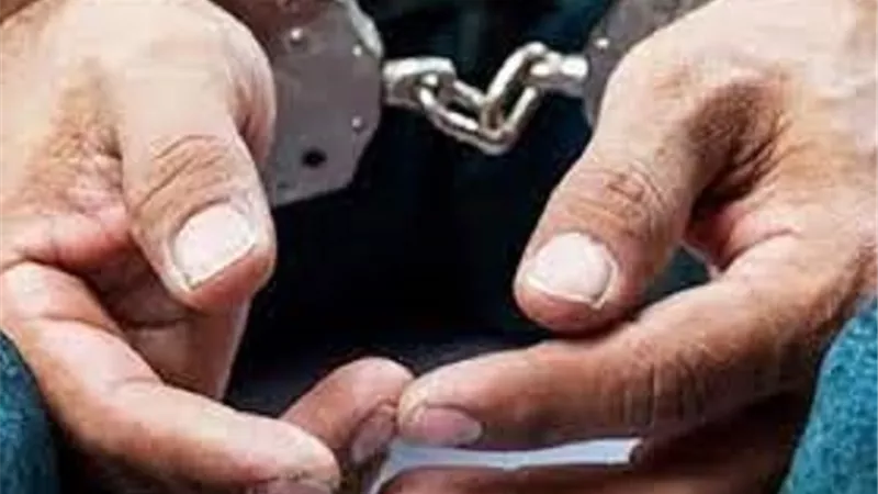 ضبط شخص لحيازته مليون صاروخ رمضان في القاهرة