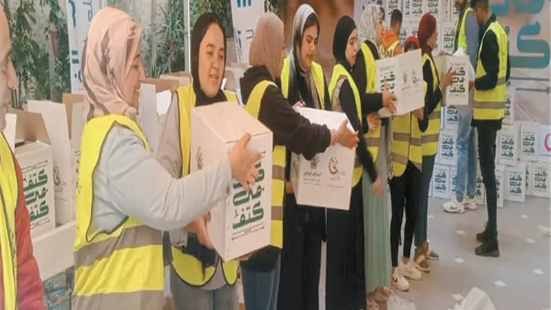 هدية السيسي في رمضان.. أسعدت الفئات الأكثر احتياجاً