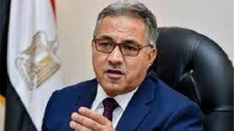 السجينى: أعداد هائلة من المواطنين تعمل فى المشروعات القومية
