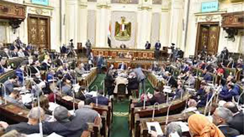 لجنة السياحه البرلمانية: حظر تقديم أى معونات للأحزاب السياسية