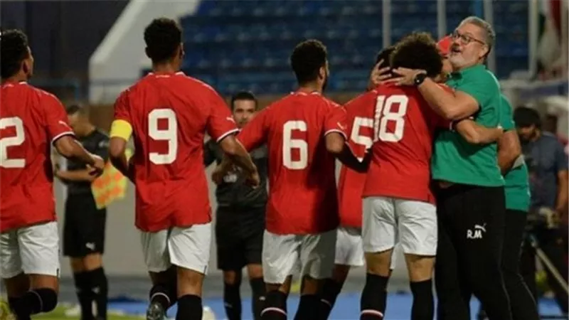 تعرف علي القنوات الناقلة لمباراة مصر وزامبيا بتصفيات أمم أفريقيا