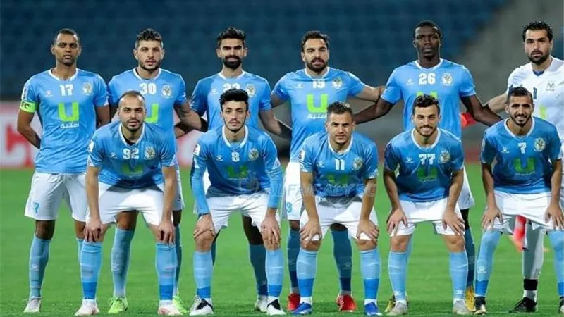 الفيصلي الاردنى يتعادل مع الحرس الملكي.. وديا