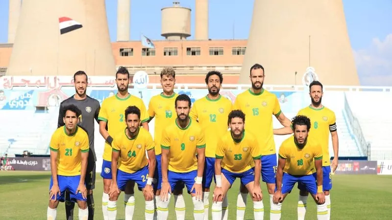 الإسماعيلي يعلن إصابة 