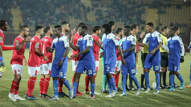 صحيفة سودانية تقدم توصيات للاعبي الهلال وتحذر الأهلي