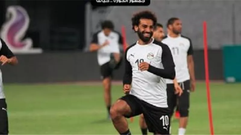صلاح يهنىء الأمة الإسلامية بحلول شهر رمضان