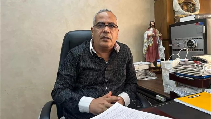 تعاملات بالمليارات مهددة بسبب عقبات 