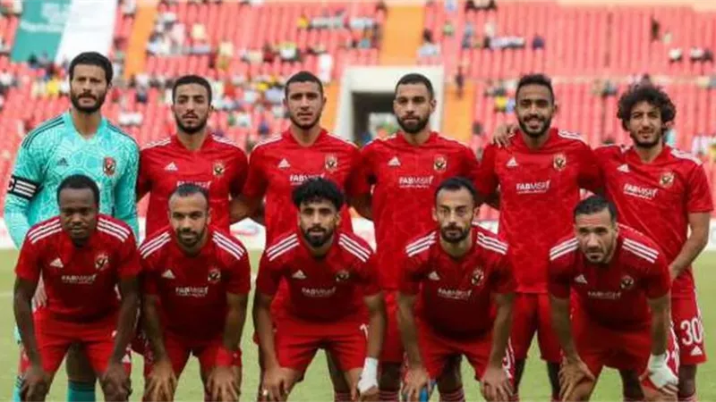 5 صفقات من العيار الثقيل علي رادار الأهلي