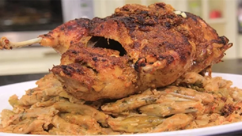 ريحي بالك.. منيو الأسبوع الأول من شهر رمضان الكريم