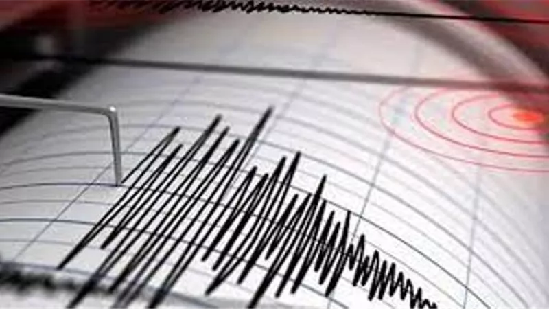 زلزال بقوة 6.5 ريختر يضرب الارجنتين
