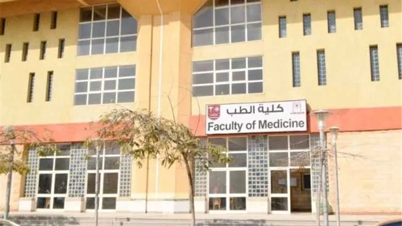 طب حلوان تنظم ندو ة بعنوان 