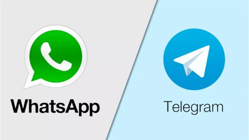 حقيقة حظر واتس آب وتليجرام حسابات بعض المستخدمين