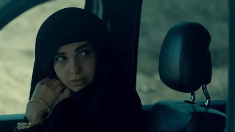 سلمى أبو ضيف تواجه الجن العاشق في مسلسل المداح: أسطورة العشق