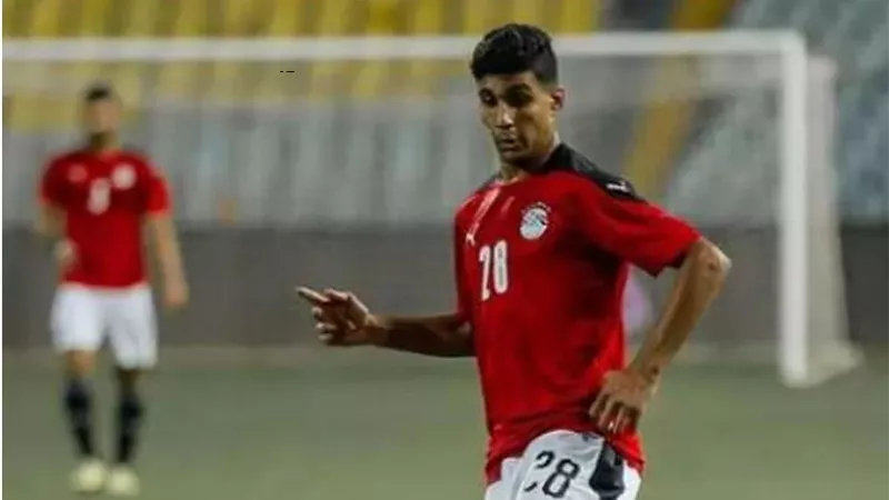 إبراهيم عادل بعد الفوز علي زامبيا: نعد الجماهير بحسم لقاء الإياب
