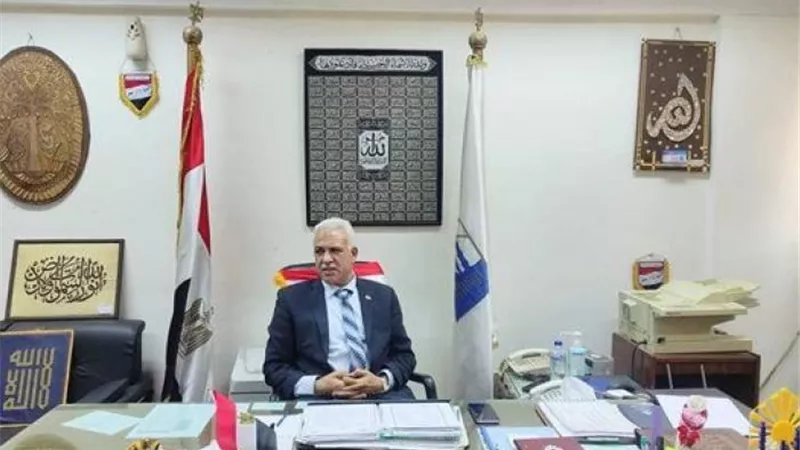 تعليم المنيا: إعتماد 16 مدرسة بمرحلتي رياض الأطفال والابتدائية