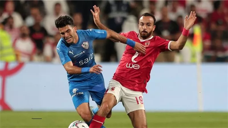 ربيع ياسين يكشف اسباب تراجع مستوى الأهلي والزمالك في أفريقيا