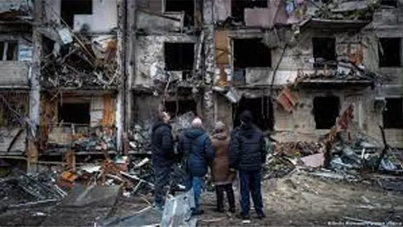 سفيرة بريطانية تُؤكد استمرار حالة القمع من قبل النظام البيلاروسي