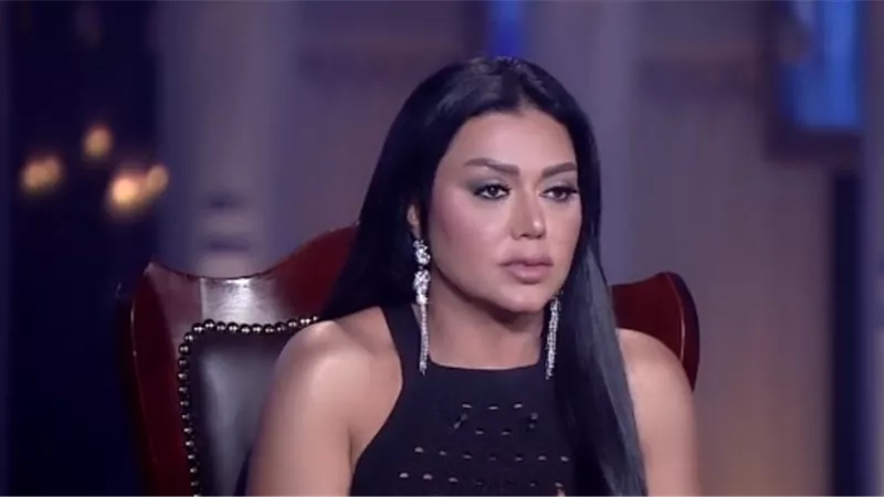 رانيا يوسف تكشف حقيقة ارتباطها بـ أحمد الفيشاوي