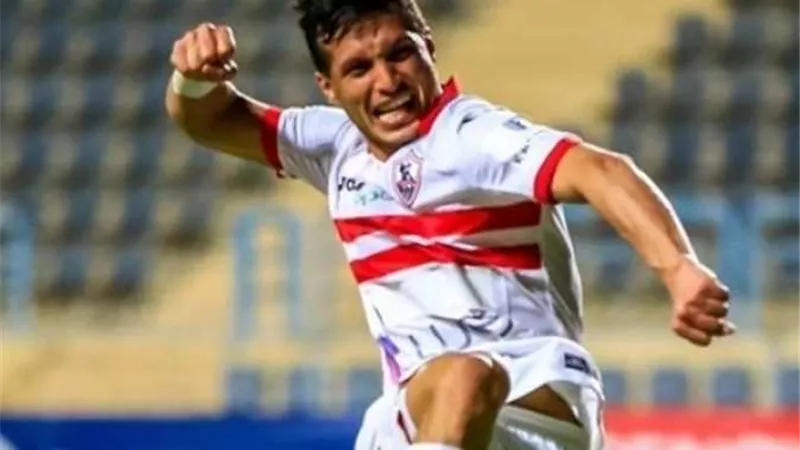 هل يعود طارق حامد للزمالك؟.. إعلامى يكشف العقبة فى عودته