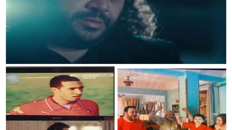احتفالية بفوز الاهلى وبداية رحلة الانتقام.. تفاصيل الحلقة الأولى لـ رشيد