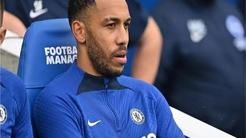 أزمة جديدة بين تشيلسى وأوباميانج بسبب ريال مدريد
