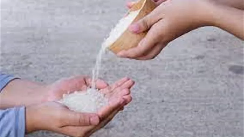 من أبواب الخير في رمضان
