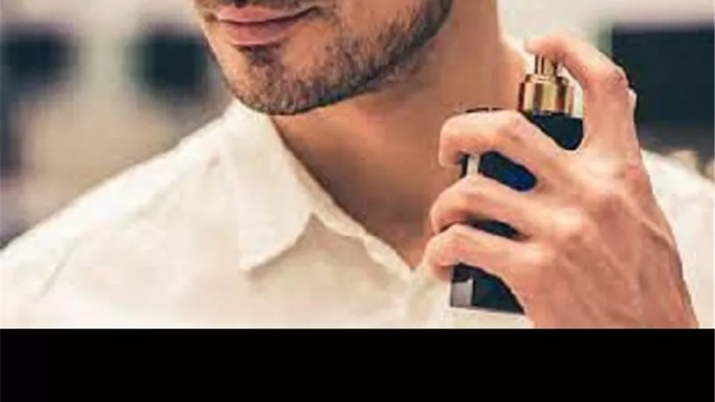 استعمال العطر في نهار رمضان_هذا حكمه