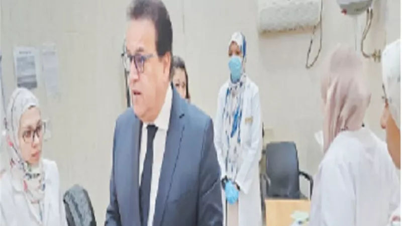فوضي المستشفيات.. عرض مستمر!!
