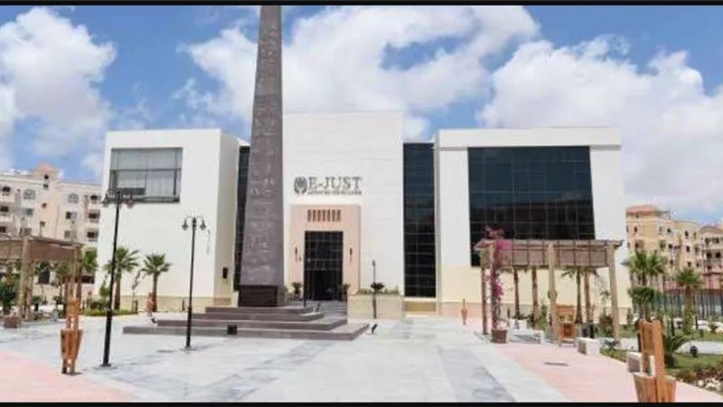 فوز الجامعة اليابانية في مسابقة 