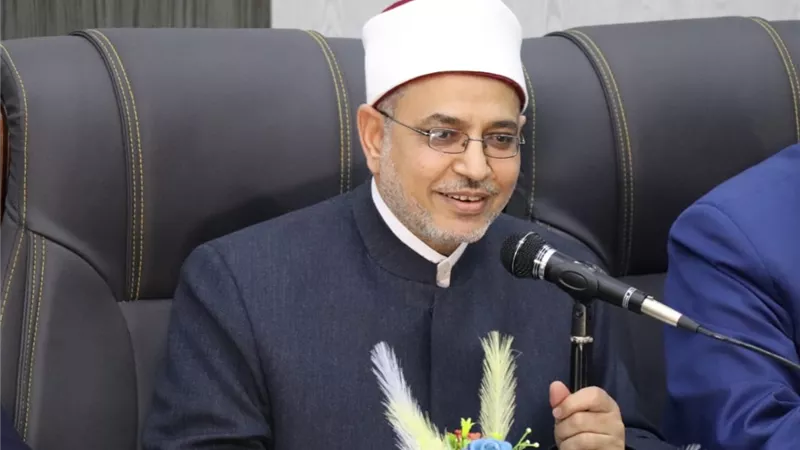 رئيس جامعة الأزهر يهنئ كليات طب الأسنان لحصولهم على المركز الأول