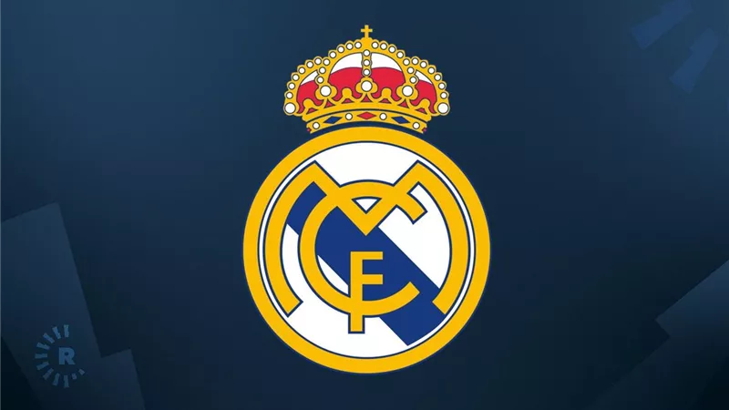 ريال مدريد الإسباني يهنئ المسلمين بقدوم شهر رمضان