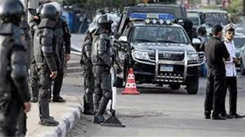 تحرير 392 مخالفة للمحلات لعدم التزامهم بقرار الغلق