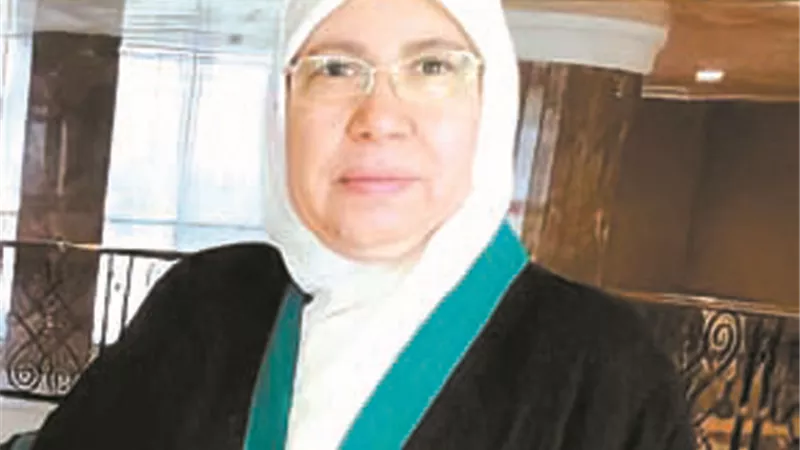 مرفت السيد واعظة بوزارة الأوقاف: لا أنسي الفانوس 