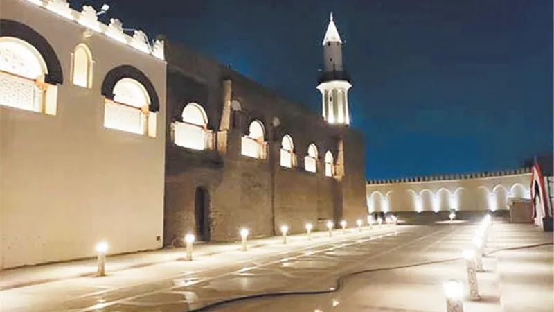 بوابة الجمهورية