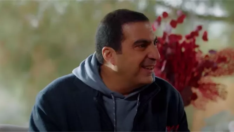 عمرو خالد: كيف تنتقل بسلام من الصدمات والأوجاع لحياة صحيحة مطمئنة؟