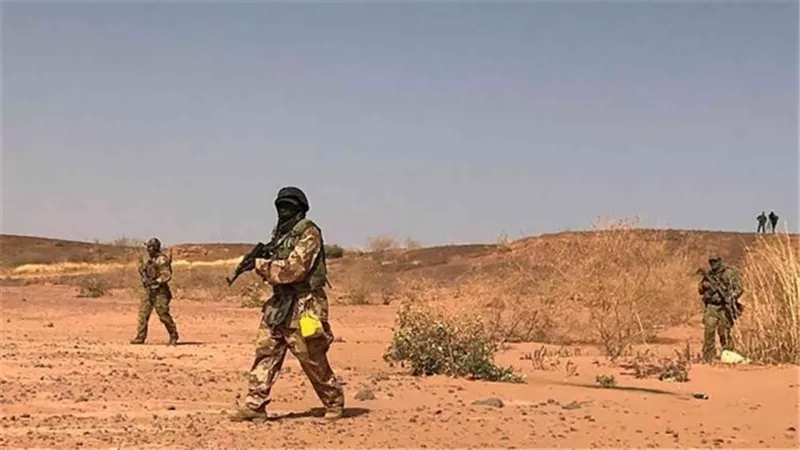 14 قتيلا بهجوم إرهابي شمالي بوركينا فاسو