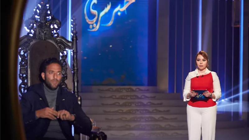 ميدو: الفكر المادي مسيطر على قرارات عصام الحضري وسيندم