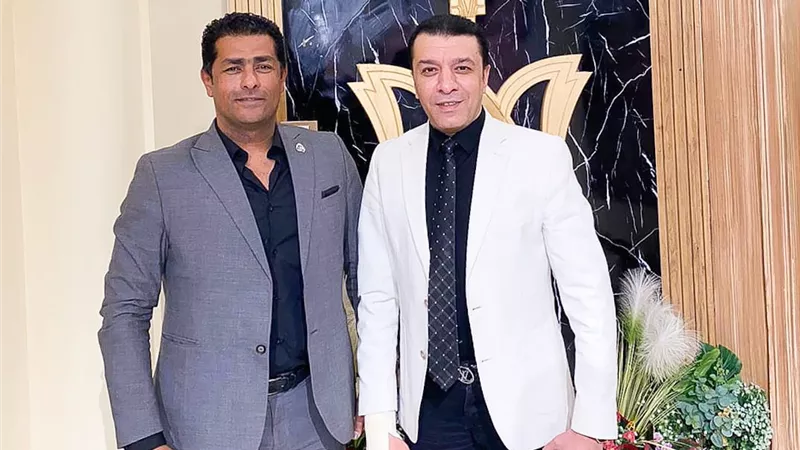 مصطفى كامل يعيين 