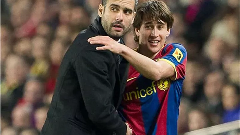 كركيتش : أتمنى تدريب برشلونة