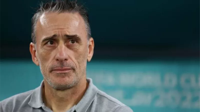 المرشحون الاجانب لقيادة الزمالك .. باولو بينتو