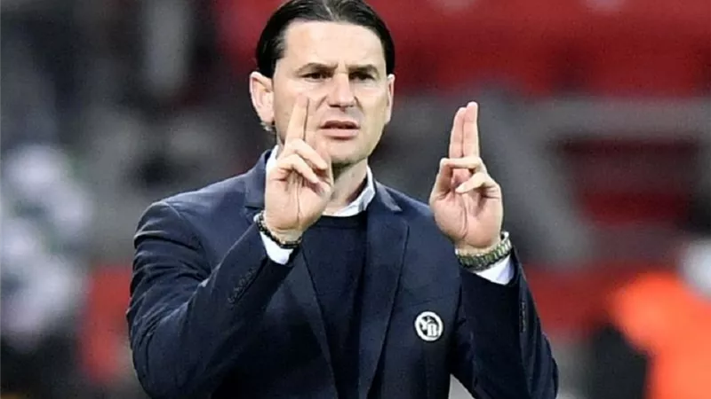 المرشحون الاجانب لقيادة الزمالك .. جيراردو سيوانى
