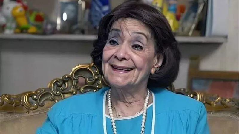 نقيب الإعلاميين ينعى الإعلامية القديرة أبلة فضيلة