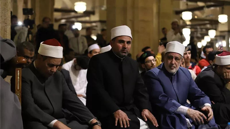 عضو هيئة كبار العلماء يشرح وصايا النبي للمسلمين
