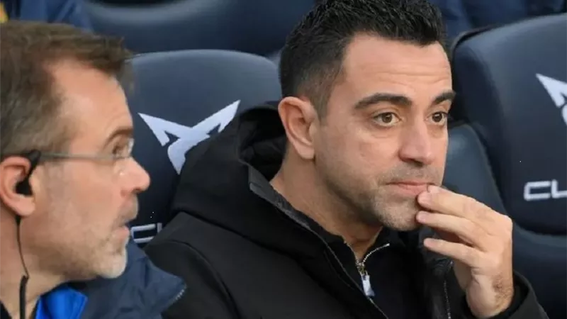 صدمة قوية.. برشلونة يفتقد لاعب جديد في الكلاسيكو