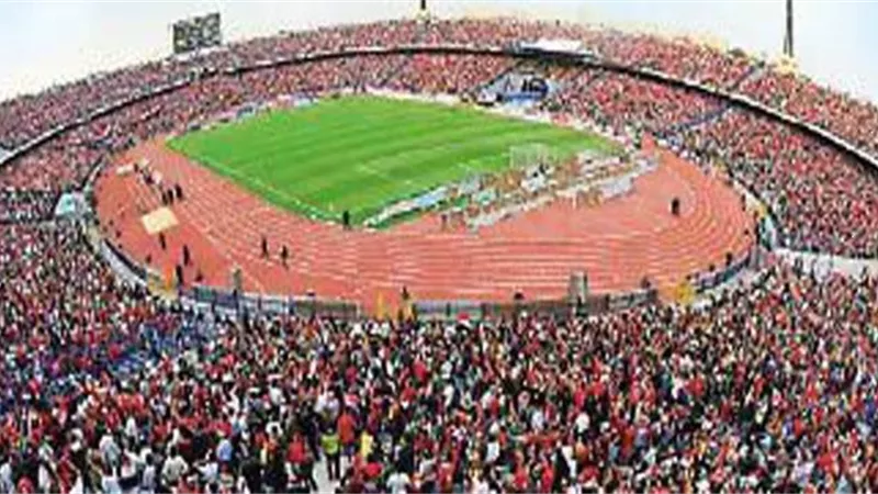 شلبي: الأهلي يتفاوض على أسعار تذاكر مباراته مع الهلال السوداني
