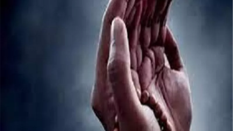 دعاء الجمعة الأولى فى رمضان للزواج